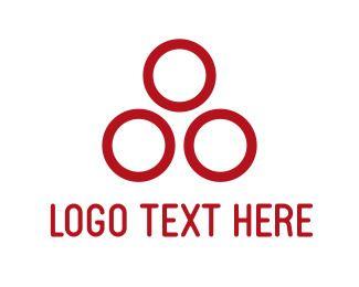 Three-Dimensional Logo - Three Dimensional Logo Designs | 25 Logos to Browse