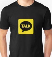 Kakaotalk Logo - Kakao Talk Logo Gifts & Merchandise | Redbubble