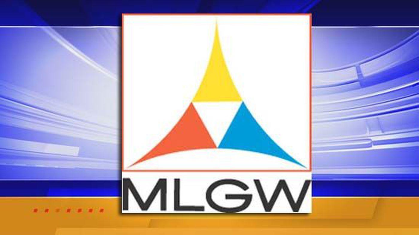 MLGW Logo - More than 100 MLGW customers without power