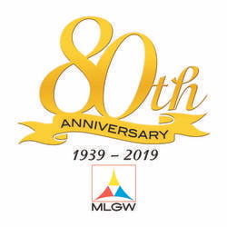 MLGW Logo - Southern Women's Show