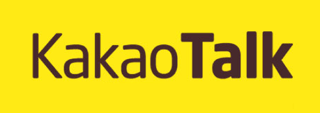 kakaotalk logo