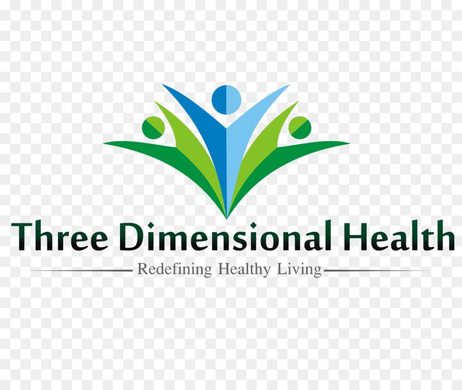 Three-Dimensional Logo - Logo Green Brand Font - three-dimensional logo design png download ...