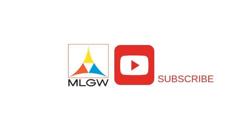 MLGW Logo - MLGW to #MLGW's YouTube Channel today