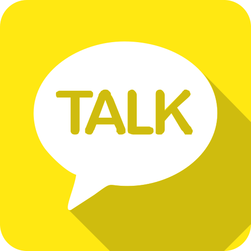 Kakaotalk Logo - Kakaotalk icon