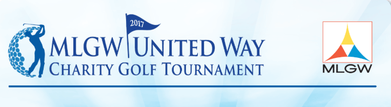 MLGW Logo - MLGW Hosts Golf Tournament For United Way Way Of The Mid South