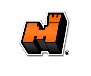 Mineplex Logo - Mineplex Logos