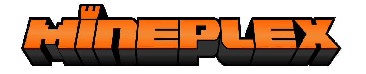 Mineplex Logo - Mineplex Logos