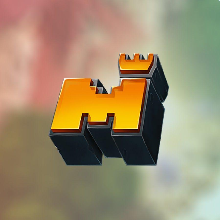 Mineplex Logo - Mineplex Games - YouTube