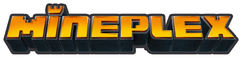 Mineplex Logo - Home | Mineplex