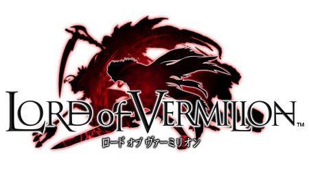 Vermilion Logo - Lord of Vermilion | Drakengard Wiki | FANDOM powered by Wikia