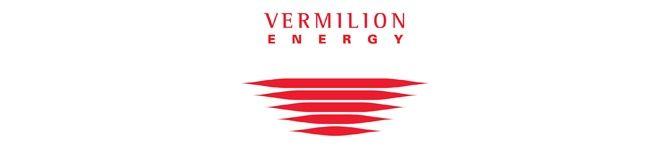 Vermilion Logo - Vermilion Energy: A Great Combination Of Safety And Growth ...
