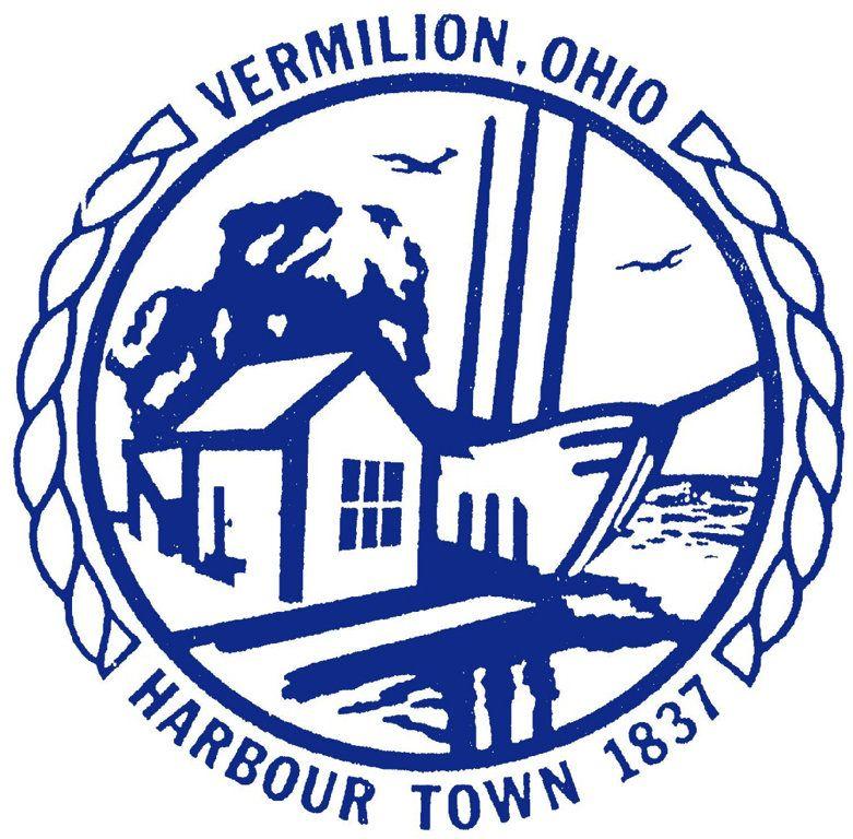 Vermilion Logo - City Of Vermilion - Home