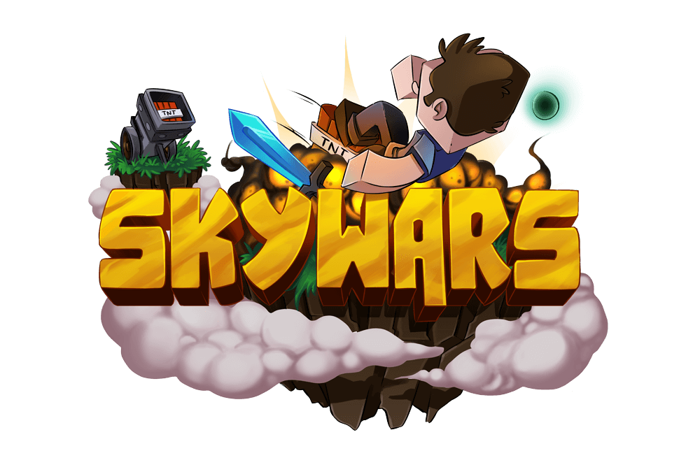 Mineplex Logo - SkyWars | Mineplex Wiki | FANDOM powered by Wikia