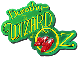 Dorothy Logo - Dorothy and the Wizard of Oz