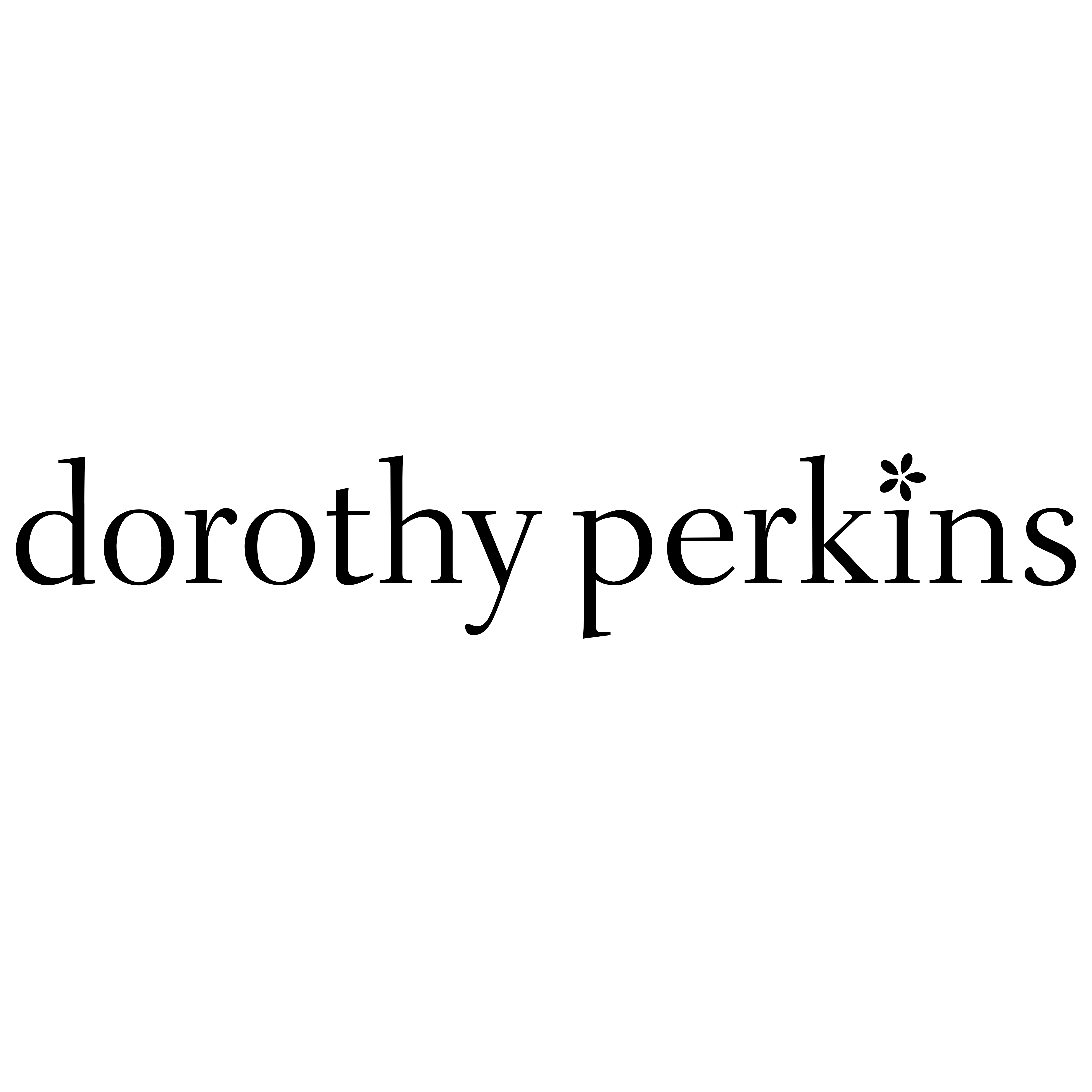 Dorothy Logo - Dorothy Perkins – Logos Download