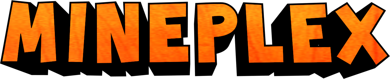 Mineplex Logo - Top Servers | rECRAFTEd