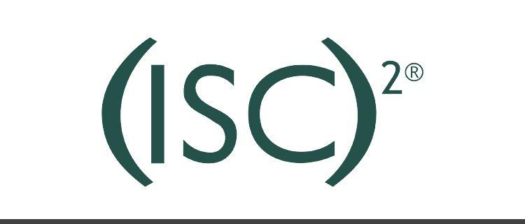 ISC2 Logo - ISC)²