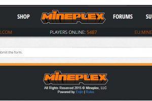 Mineplex Logo - Mineplex logo » logodesignfx