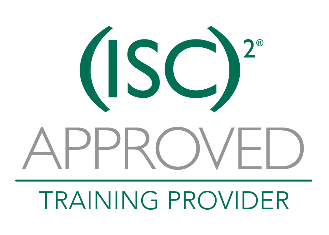 ISC2 Logo - ATP Isc2 Intrinsec Training Partners