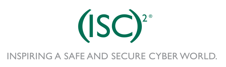 ISC2 Logo - ISC2 Main Logo Tagline Green