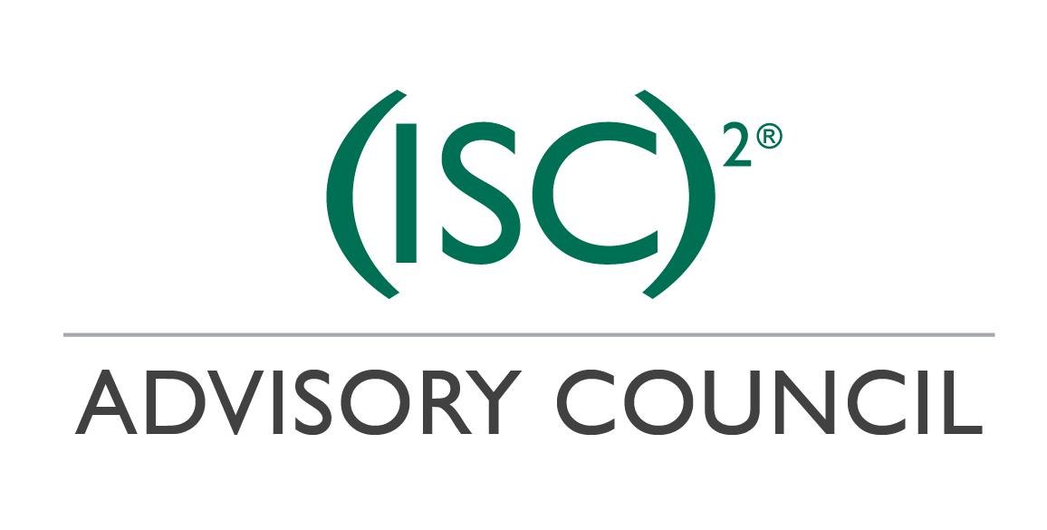 ISC2 Logo - Advisory Council. (ISC)²