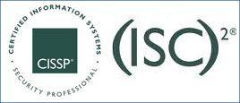 ISC2 Logo - Cyber Security Engineers, Programmers