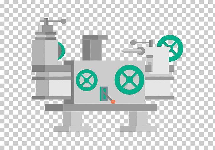 Lathe Logo - Machine Lathe Industry Factory PNG, Clipart, Angle, Area, Brand
