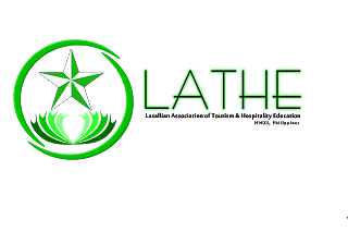Lathe Logo - Event Guro: LATHE Convention 2011