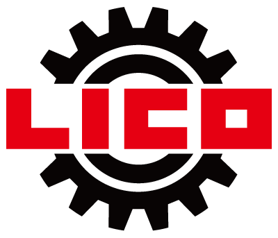 Lathe Logo - LICO MACHINERY CO., LTD