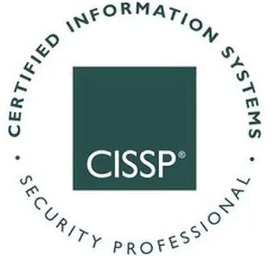 ISC2 Logo - The International Information Systems Security Certification