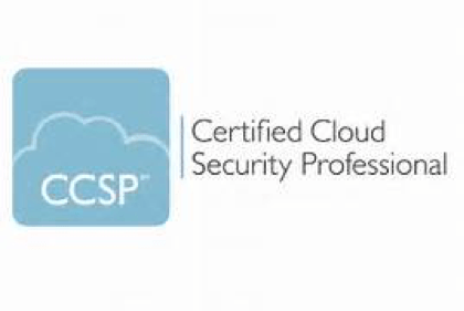 ISC2 Logo - Certified Cloud Security Professional (CCSP) ISC2 Certification ...