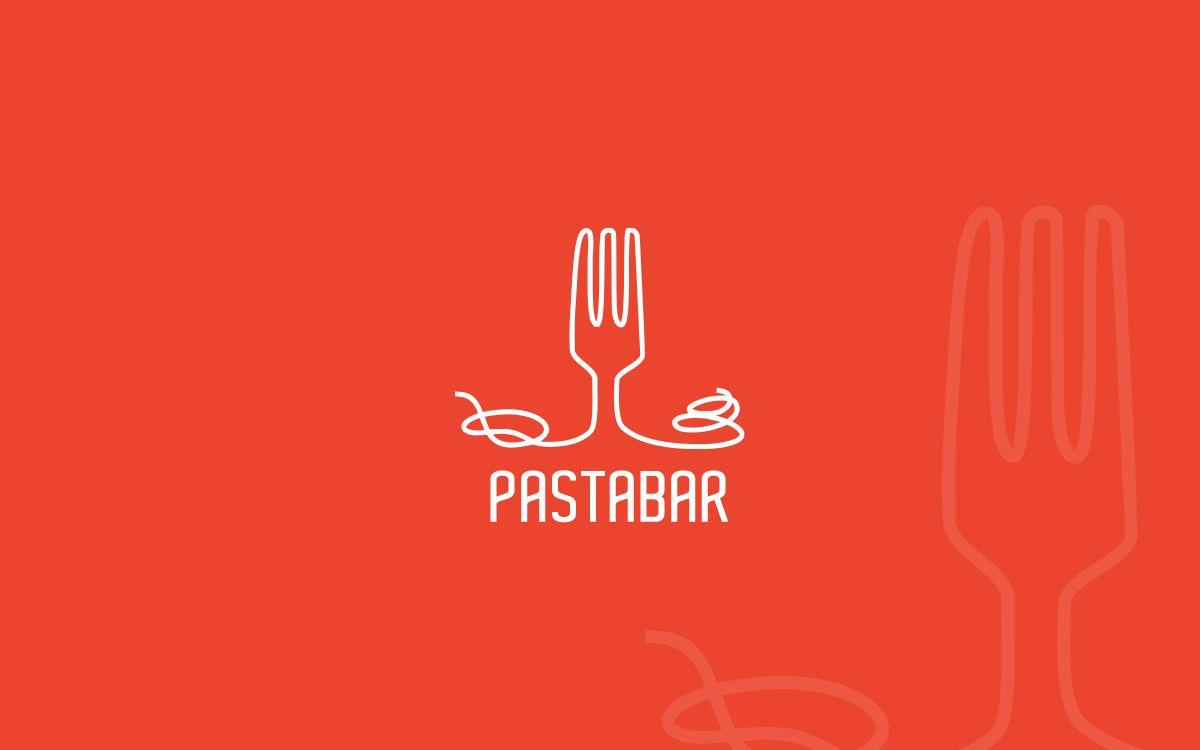 Pasta Logo - pasta logo pasta food logo