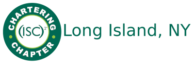 ISC2 Logo - Home - (ISC)² Long Island, New York Chapter