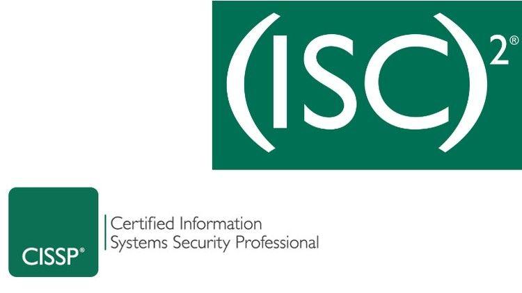 ISC2 Logo - Udemy 100% Off]-ISC2 - CISSP Practice Exam | 100% Free Udemy ...