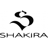 Shakira Logo - Shakira | Brands of the World™ | Download vector logos and logotypes