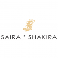 Shakira Logo - Saira Shakira Logo Vector (.EPS) Free Download