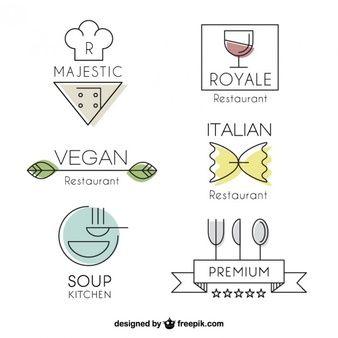 Pasta Logo - Pasta Logo Vectors, Photos and PSD files | Free Download
