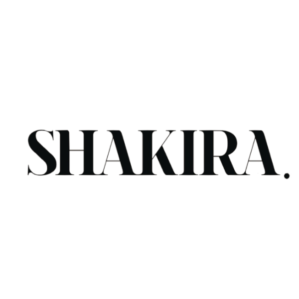 Shakira Logo - Shakira Font | Delta Fonts