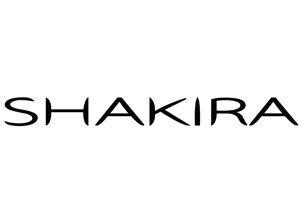 Shakira Logo - BeautySouthAfrica - Brands - Shakira