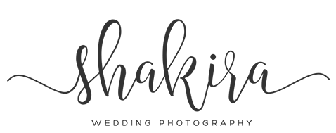 Shakira Logo - Wedding | Shakira Umar Photography