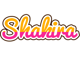 Shakira Logo - Shakira Logo | Name Logo Generator - Smoothie, Summer, Birthday ...