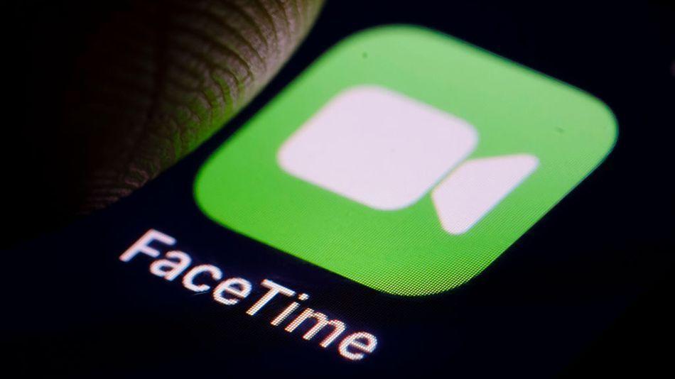 Factime Logo - Here's how to disable FaceTime on your iPhone, iPad or Mac