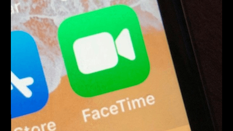 Factime Logo - Apple FaceTime bug lets people listen in, watch you | wtol.com