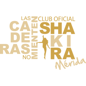 Shakira Logo - Shakira logo, Vector Logo of Shakira brand free download (eps, ai ...
