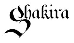 Shakira Logo - Shakira - Buy Online at Perfume.com