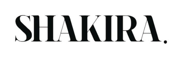 Shakira Logo - 85% Off shakira.com Coupons & Promo Codes, July 2019