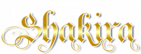 Shakira Logo - Shakira | Music fanart | fanart.tv