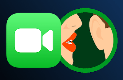 Factime Logo - Everything you need to know about the FaceTime spying bug | The Mac ...
