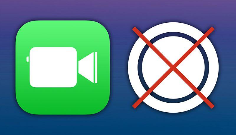 Factime Logo - How to Control Live Photos in FaceTime for Better Privacy | The Mac ...