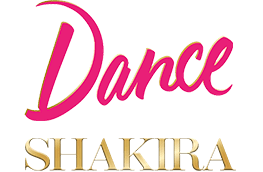 Shakira Logo - Shakira Beauty